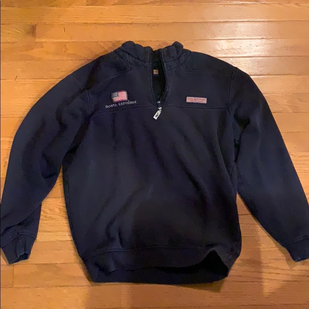 Vineyard Vines Pullover